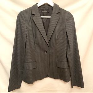 Club Monaco wool blazer